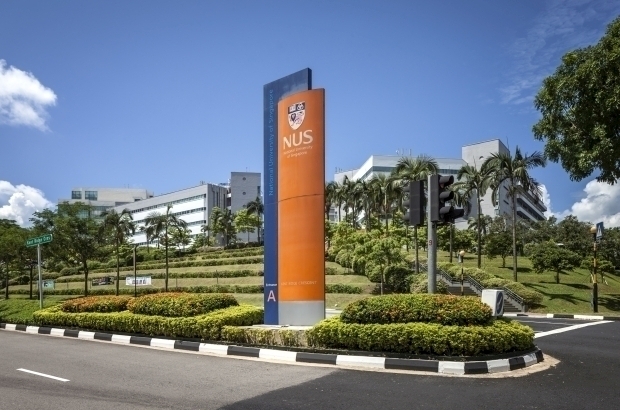 national university of singapore dominates startup ecosystem