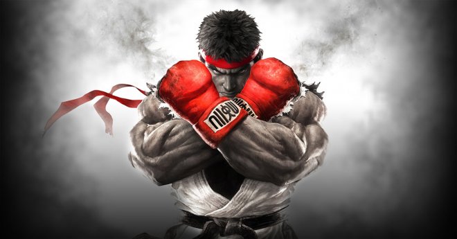 street fighter street fighter