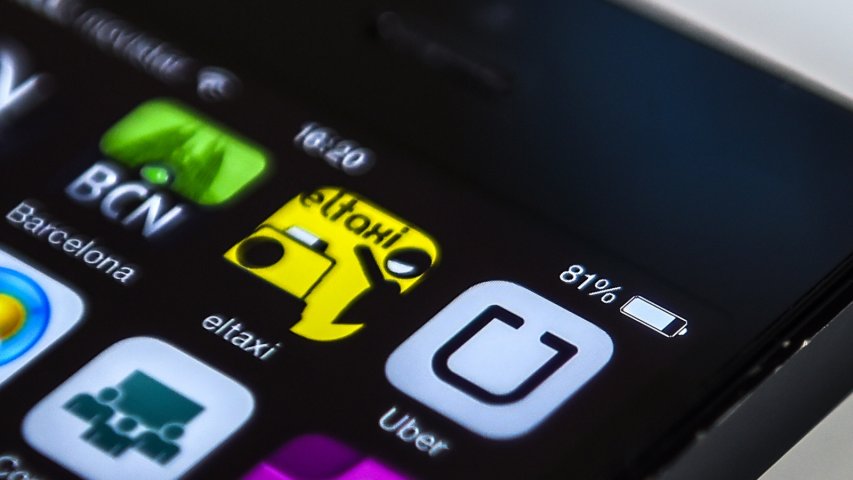 Uber names new CEO pick