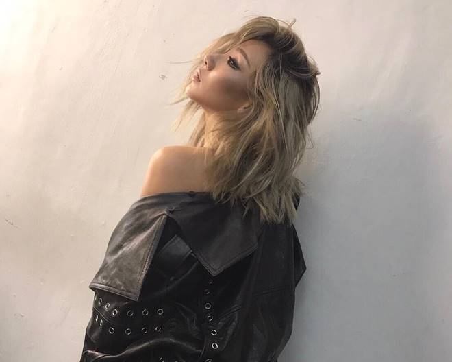 Ex 2ne1 Member Cl Reveals Past And Plans To Release New Songs