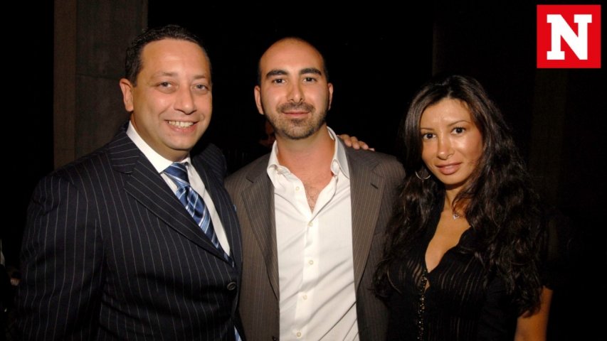 Meet Felix Sater, the Trump adviser who bragged Moscow project could get Donald elected