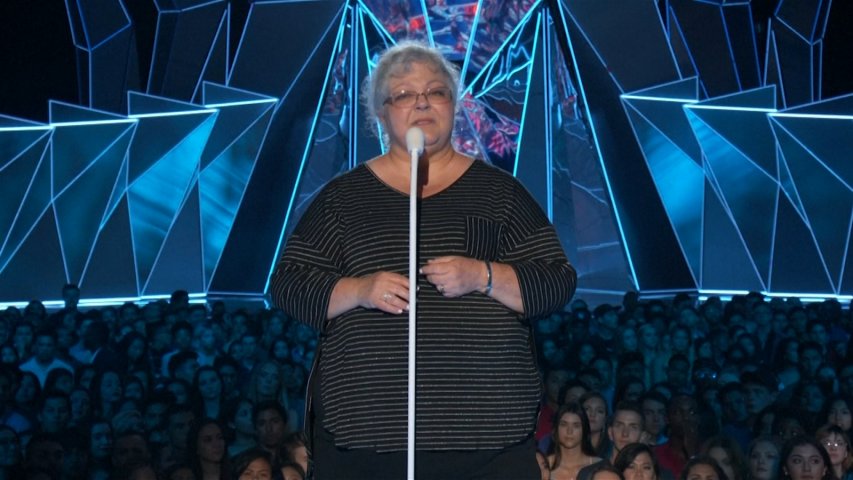 Mother of Charlottesville victim Heather Heyer starts social justice foundation