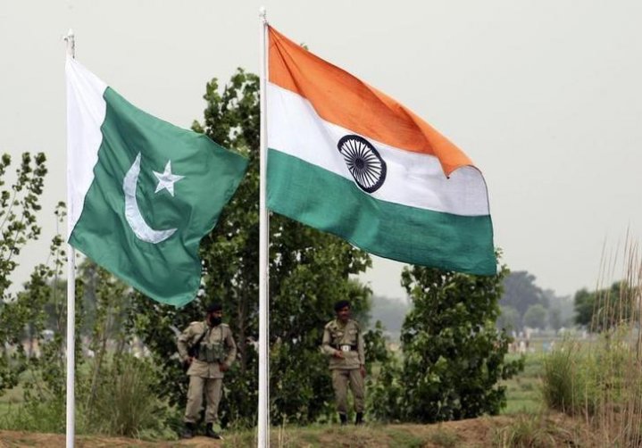 india and pakistan hit by cybersecurity attack