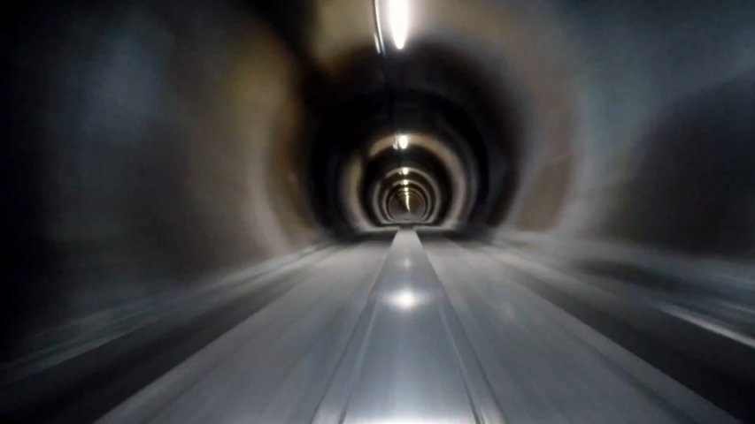 Students from Munich win Elon Musks SpaceX Hyperloop Pod Competition