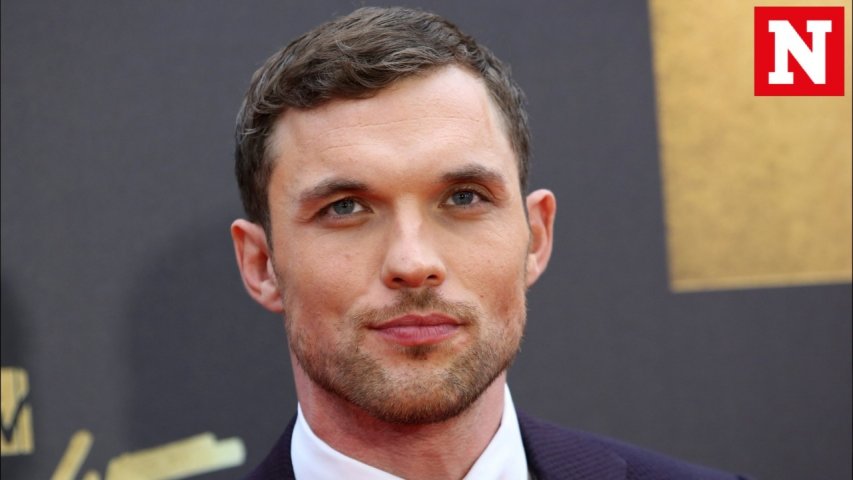 Actor Ed Skrein quits Hellboy reboot to combat Hollywood whitewashing