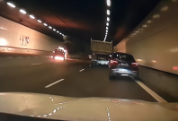 fire in Singapore fire in Singapore