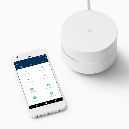 Google Wifi