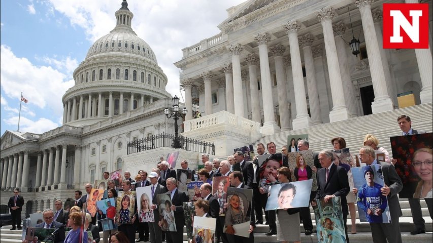 Democratic senators who may run against Trump in 2020