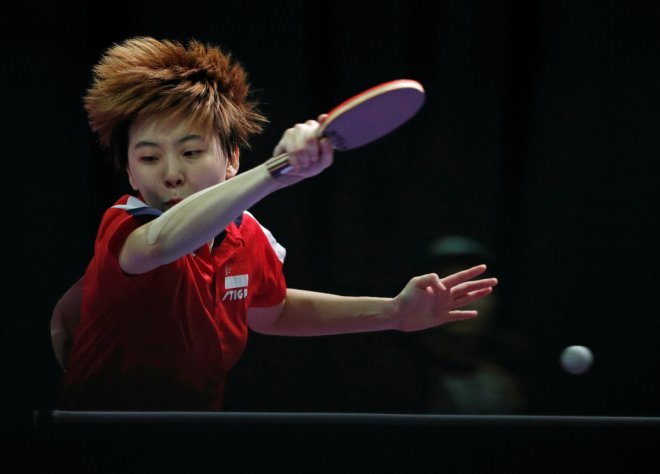 Feng Tianwei