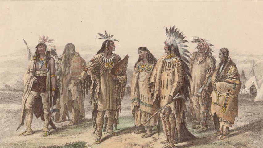 Why Columbus Day is being replaced by Indigenous Peoples Day