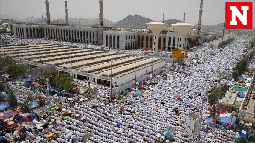 The Hajj war between Qatar and Saudi Arabia