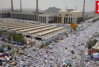The Hajj war between Qatar and Saudi Arabia