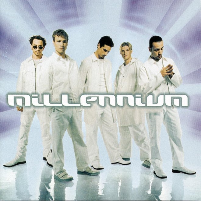 Backstreet Boys Backstreet Boys