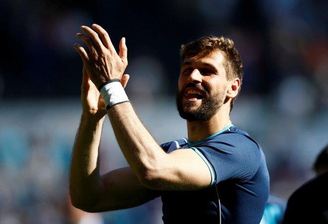 Fernando Llorente