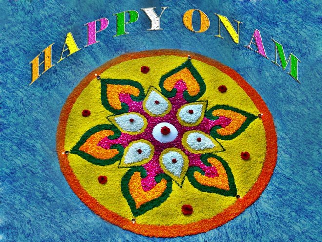 Onam 2017