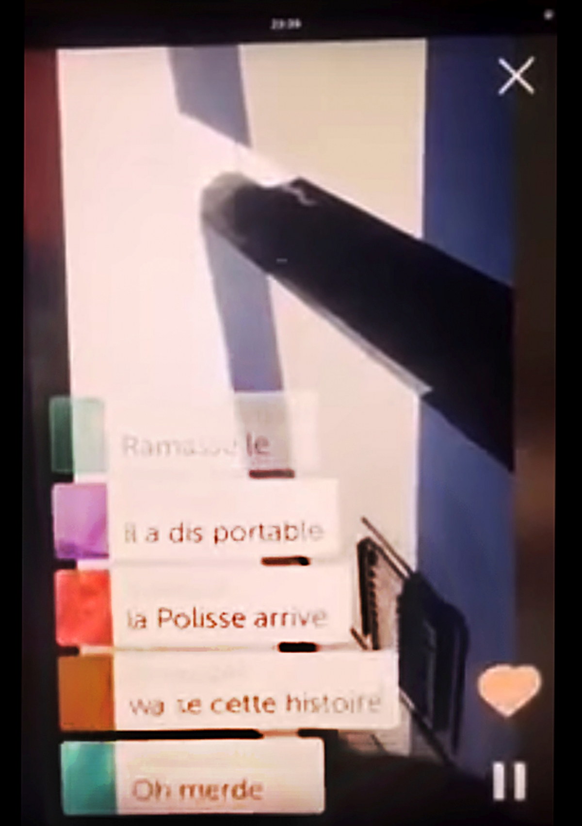 People watched teen live streamed her suicide on Periscope