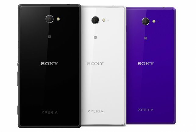 sony