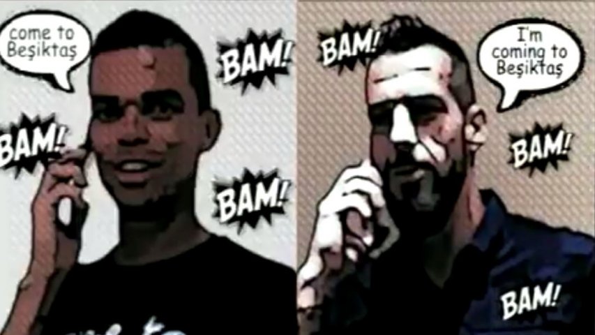 The weirdest transfer announcements of 2017