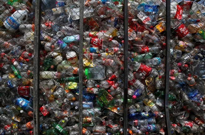 plastic plastic