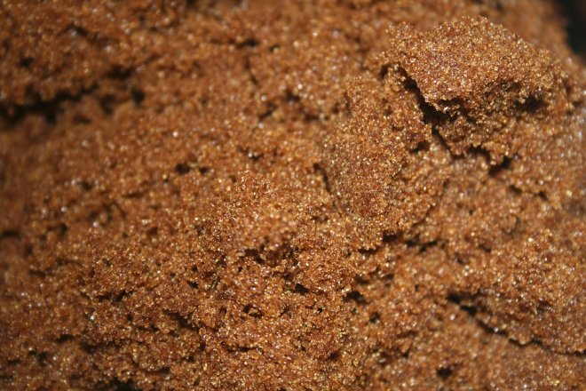 Coconut sugar