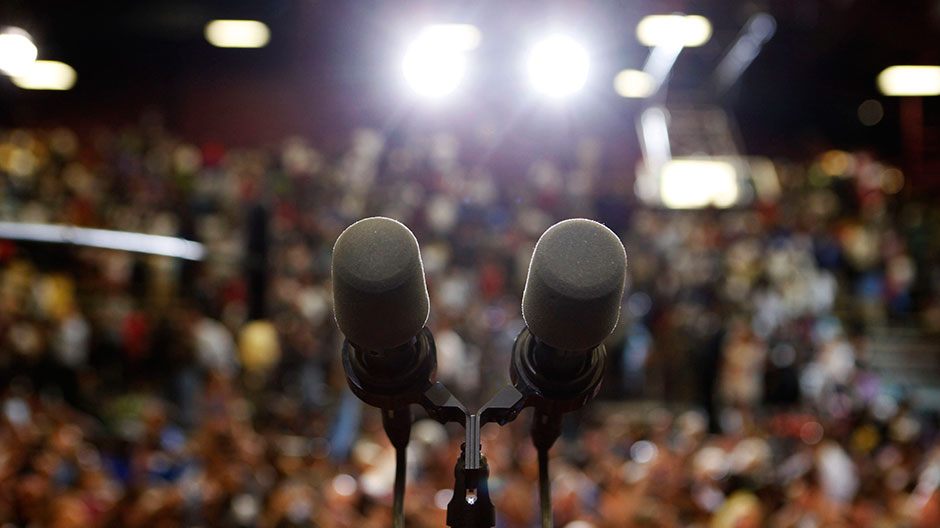 Picture for representation