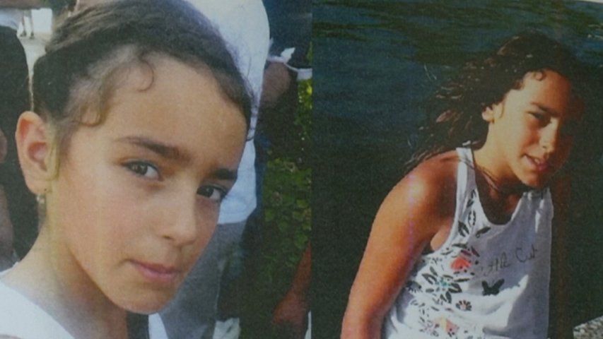 Search for missing French girl continues as suspects are freed