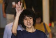 Blogger Amos Yee arrested again