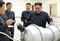 North Korea conducts its sixth nuclear test