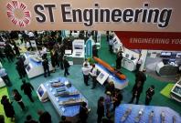 Singapore Technology (ST) Engineering
