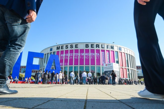 IFA 2017