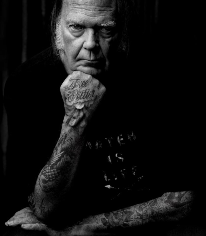 Neil Young