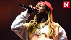 Lil Wayne hospitalised after epileptic seizures