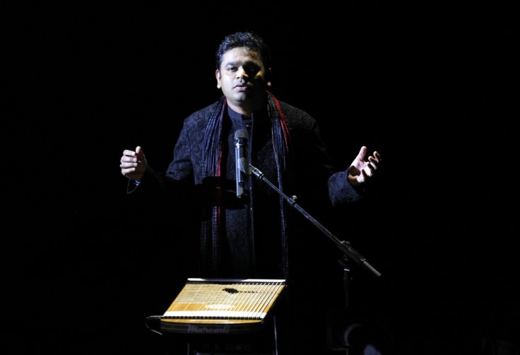 Rahman's magical performance impressed his Malaysian fans at concert despite delay