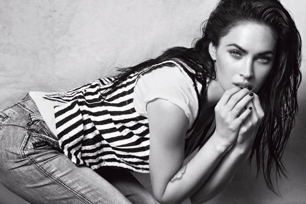 Megan Fox Megan Fox