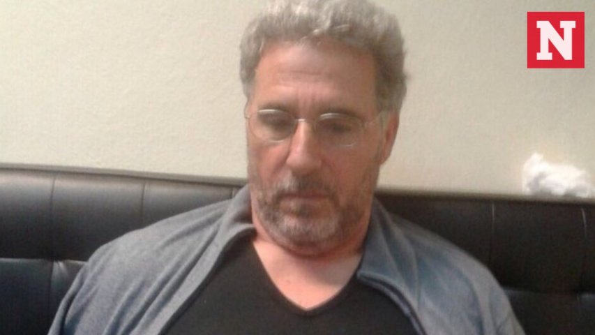 Cocaine King of Milan Rocco Morabito arrested in Uruguay after 23 years on the run