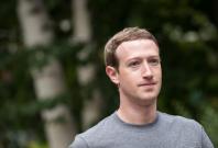 Mark Zuckerberg and other business leaders oppose Trumps order to end DACA