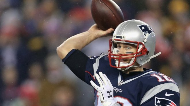 NFL 2017 season preview NFL 2017 season preview