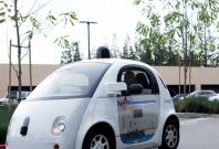 Self-driving car technology faces a crucial test in the U.S.