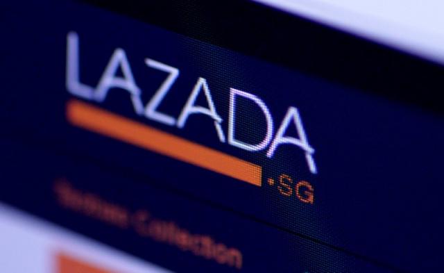 lazada singapore