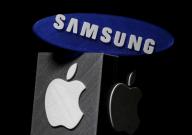 samsung and apple in china