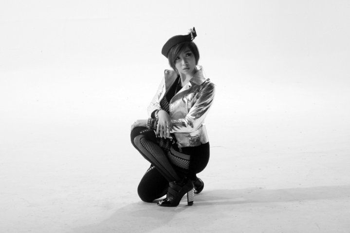 Minzy Kong Minzy Kong
