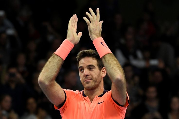 Juan Martin del Potro