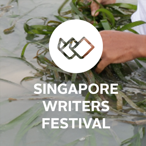 Singapore Writers Festival Singapore Writers Festival