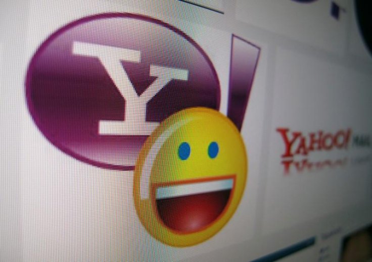 yahoo messenger