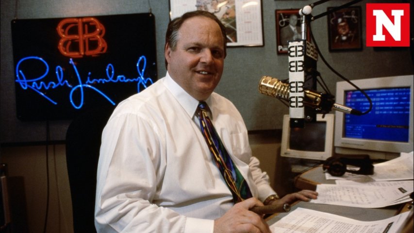 Rush Limbaugh on Hurricane Irma: Powerful Storm or Liberal Conspiracy?