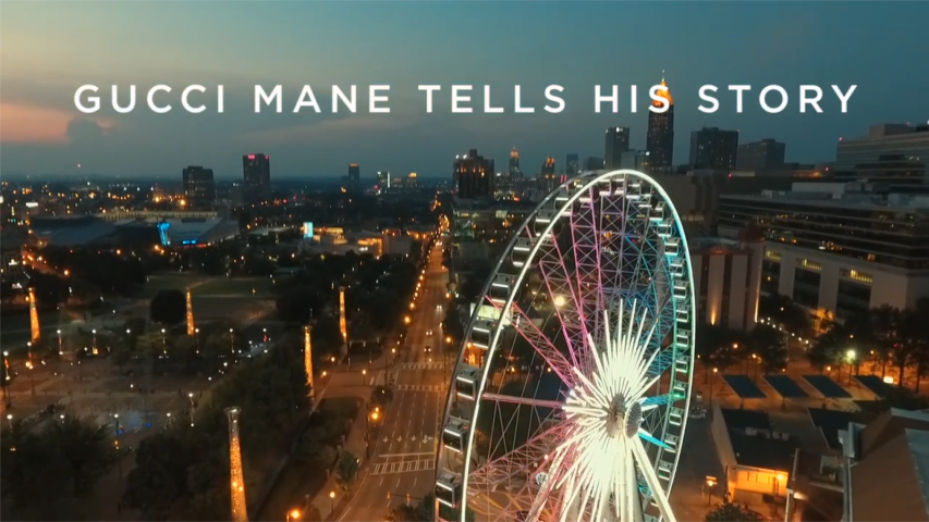 The Autobiography Of Gucci Mane