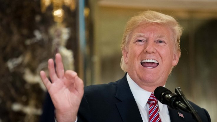 Trump delivers speech on tax reform Trump delivers speech on tax reform