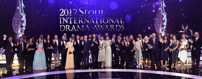 Seoul International Drama Seoul International Drama