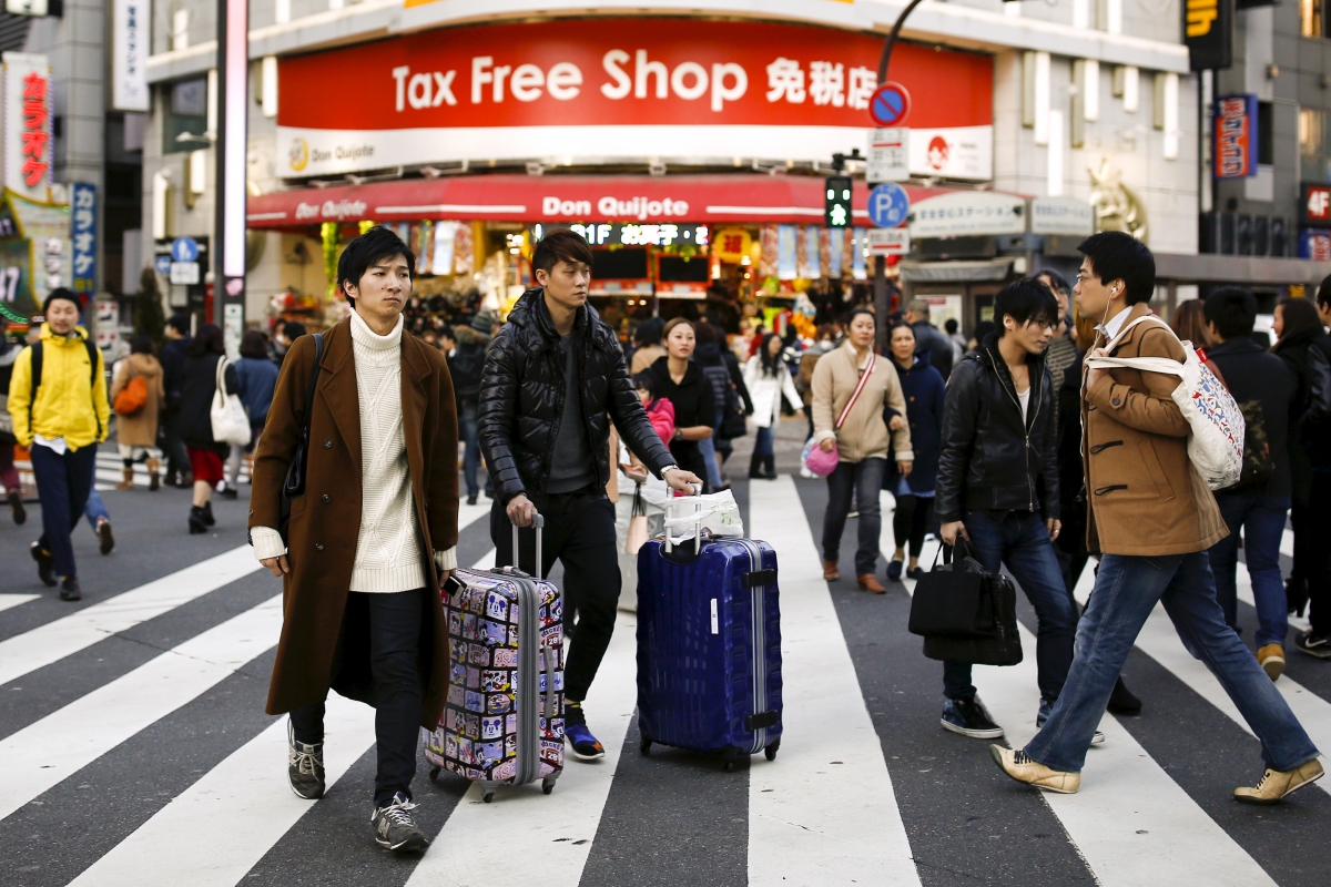 Japan is all set to issue 10-year multi-entry visa for Chinese