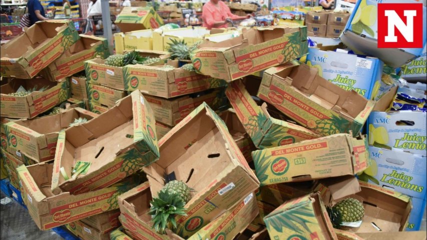 Famous Floridians brace for Hurricane Irma